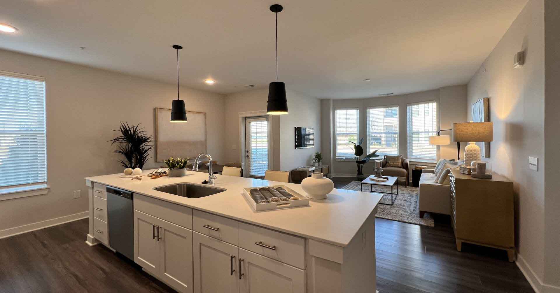 Apartment Photo Gallery Wheelhouse Apartments on the Monon